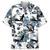 Bigfoot Fishing Relax Hawaiian Shirt for Men, Fishing Lovers Summer Shirt Style 8