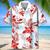 Chicago Proud Hawaiian Shirt for Men, Women, Chicago Tropical Hawaiian Summer Beach Shirt Style 2