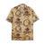 Cowboy Life Vintage Art Hawaiian Shirt for Cowboy Summer Beach Shirt Style 3