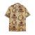 Cowboy Skull Cactus Hawaiian Shirt for Cowboy, Cowgirl Aloha Summer Vibes Hawaiian Shirt Style 2