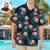 Custom Hawaiian Shirt with Face for Men Personalized Photo Hawaiian Shirts Style 1