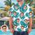 Custom Hawaiian Shirt with Face for Men Personalized Photo Hawaiian Shirts Style 3