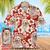 Custom Image Dog Hawaiian shirt, Summer Dog Hawaiian shirt For Men, Women Style 1