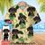 Custom Image Dog Hawaiian shirt, Summer Dog Hawaiian shirt For Men, Women Style 7