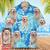 Custom Image Dog Hawaiian shirt, Summer Dog Hawaiian shirt For Men, Women Style 10