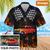 Custom Image Hot Rod Hawaiian Shirt, Car Fire Hawaiian Shirt for Men, Idea Shirt for Summer Style 5