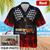 Custom Image Hot Rod Hawaiian Shirt, Car Fire Hawaiian Shirt for Men, Idea Shirt for Summer Style 3