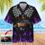 Custom Image Hot Rod Hawaiian Shirt, Car Fire Hawaiian Shirt for Men, Idea Shirt for Summer Style1