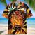 Dart Vintage Hawaiian Shirt for Men, Dart Lovers, Summer Dart Shirt Style 2