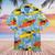 Desert Kayak Hawaiian Shirt for Men, Women, Kayak Summer Beach Shirt Style 2