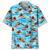 Desert Kayak Hawaiian Shirt for Men, Women, Kayak Summer Beach Shirt Style 6