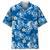 Desert Mountain Bike Racing Hawaiian Shirt for Men Style 5