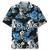 Desert Mountain Bike Racing Hawaiian Shirt for Men Style 4