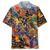 Dirt Bike Tropical Hawaiian Shirt for Men, Motocross Dirt Bike Race Day Aloha Vibes Hawaiian Shirt Style 2