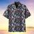 Dog Tag Pattern US Veteran MultiService Hawaii Shirt Air Force