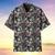 Dog Tag Pattern US Veteran MultiService Hawaii Shirt Veteran