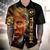 Donald Trump 2024 Jesus Hawaii Shirt 62498, Vote For Trump President Summer Shirt For Trump Fans Style 1