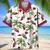 Florida Big Foot Hawaiian Shirt Tropical Aloha Florida Proud Hawaiian Shirt for Men, Women Style 3