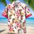 Florida Hawaiian Shirt Tropical Aloha Florida Proud Hawaiian Shirt for Men, Women Style 2