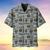 Freedom Honor Protect US Veteran Mutiservice Hawaii Shirt Army