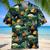 Funny Camping Bigfoot Bear Sloth Flamingo Hawaiian Shirt for Men, Women, Camping Uniform, Camping Team Shirt Style 6