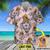 Funny Dog Custom Photo Hawaiian Shirt, Dog Hawaiian Shirt, Summer Shirt for Dog Lover Style 7