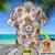 Funny Dog Custom Photo Hawaiian Shirt, Dog Hawaiian Shirt, Summer Shirt for Dog Lover Style 3