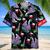 Funny Don't Mess With Texas Tropical Hawaiian Shirt for Men, Women Style 6