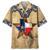 Funny Don't Mess With Texas Tropical Hawaiian Shirt for Men, Women Style 5