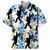 Funny Idaho Big Foot Hawaiian Shirt Flowers Aloha Hawaiian Shirt for Men, Women Style 1