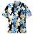 Funny Idaho Hawaiian Shirt Flowers Tropical Aloha Hawaiian Shirt for Men, Women Style 3