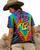 Funny Old Hippie Don't Die Hawaiian Shirt for Men, Dad Style 5