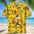 Funny Tacos Bigfoot Hawaiian Shirt For Men, Tacos Lovers Cool Shirt Style 5