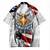 Funny Trump Riding Eagle Hawaii Shirt For Men 62486, Trump 2024 Summer Shirt For Republican Supporters Style 1