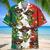 Funny Viva Mexico Skull Hawaiian Shirt, Cactus Mexico Aztecs Hawaiian Shirt Summer Vibes for Mexican Style 1