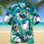 Goat Tropical Summer Hawaiian Shirt for Farmers, Men, Women Style 3