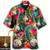 Guitar Various Style Tropical Custom Photo Hawaiian Shirt, Personalized Your Guitar Photo Style 1