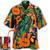 Guitar Various Style Tropical Custom Photo Hawaiian Shirt, Personalized Your Guitar Photo Style 5