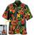 Guitar Various Style Tropical Custom Photo Hawaiian Shirt, Personalized Your Guitar Photo Style 6