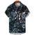 Hawaiian Skull Shirt for Men, Women, Gothic Vibe Skull Lovers Summer Beach Shirt Style 7