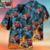 Hot Rod Various Style Custom Photo Hawaiian Shirt, Perfect Gift for Men Women, Custom Car Shirt Style 5