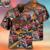 Hot Rod Various Style Custom Photo Hawaiian Shirt, Perfect Gift for Men Women, Custom Car Shirt Style 4