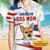 Independence Day Dog Mom Dog Dad Hawaiian Shirt Of July Dog Lovers Shirt Style 1