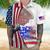 Make America Great Again Trump Signature Hawaii Shirt, US Flag Trump Hawaiian Shirt Style 3