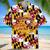 Maryland State Proud Hawaiian Shirt for Men, Women, Maryland Flag Summer Beach Shirt Style 2