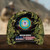 Multiple US Military Service Veteran Cap Coast Guard