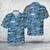 Navy USS Independence Hawaiian Shirt for Men, Veteran, Dad Style 3