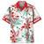 New Mexico Dancing Chilli Hawaiian Shirt for Men, Women, Funny New Mexico Summer Shirt Style 4