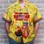 Patriotic Sausage Lover's Hawaii Shirt – Independence Day Special Grilling Men July Hawaiian Shirt Style 1