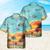 Personalized Airbus Hawaiian Shirt for Men Dad Veteran, Patriot Day Style 2